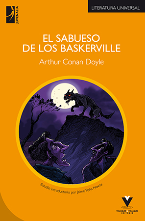 El sabueso de los Baskerville – Conan Doyle